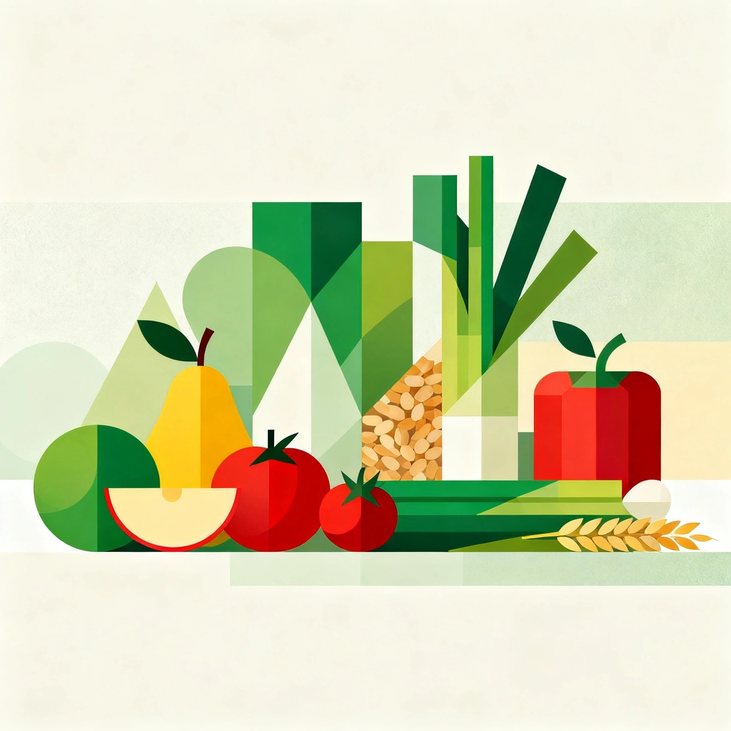 Pere tervislikud toidulaood